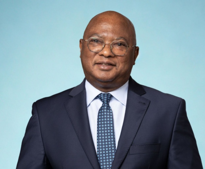 Côte d’Ivoire-AIP/ Denis Charles Kouassi, le bâtisseur d’une CNPS modèle, honoré parmi les 100 légendes africaines à Kigali