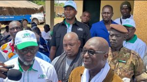 AIP/ JAF 2026 : la Côte d’Ivoire et le Mali célèbrent leur fraternité transfrontalière