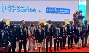 Côte d’Ivoire-AIP/ Santé numérique : Abidjan abrite la 2e édition du Forum Intech Santé & Medical Expo 2026 pour une Afrique souveraine et interconnectée