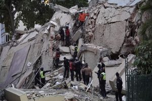 Côte d’Ivoire-AIP/Inter/ Séismes au Venezuela : le bilan provisoire fait état de 32 morts et plus de 700 blessés