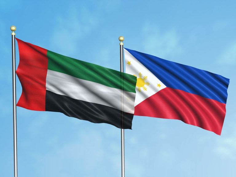 Côte d’Ivoire-AIP/ Inter/ Séisme aux Philippines, les Émirats arabes unis apportent une aide d’urgence aux sinistrés