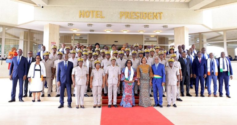 Côte d’Ivoire-AIP/ Yamoussoukro accueille un atelier de renforcement des capacités des préfets et directeurs régionaux sur le nouveau statut de la Fonction publique