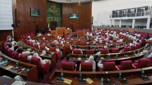 Côte d’Ivoire-AIP/Inter/ Sénégal: le président Bassirou Diomaye Faye forme un nouveau gouvernement sans le Pastef