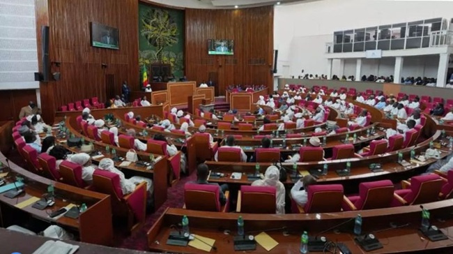 Côte d’Ivoire-AIP/Inter/ Sénégal: le président Bassirou Diomaye Faye forme un nouveau gouvernement sans le Pastef