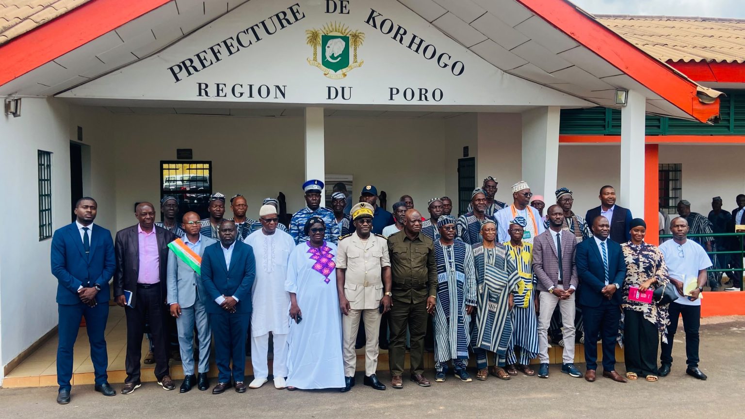 Côte d’Ivoire-AIP/ Une campagne de sensibilisation lancée contre l’utilisation frauduleuse du gaz butane à Korhogo