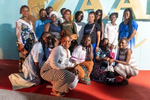 Côte d’Ivoire-AIP/ La Fondation SIFCA soutient le "Zaady Fashion Day" pour promouvoir l’entrepreneuriat des jeunes et des femmes dans la mode