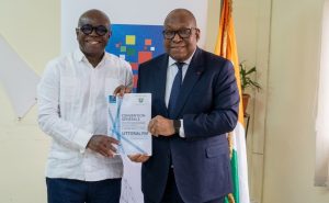 AIP/ La HACA accorde une fréquence à Littoral FM, première radio écologique de Côte d’Ivoire