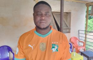 Côte d’Ivoire-AIP/ Mondial 2026: la victoire des Éléphants face à l’Équateur suscite l’enthousiasme des supporters à Guiglo