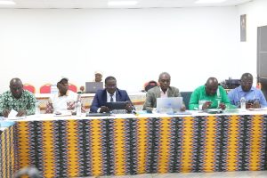 Côte d'Ivoire-AIP/ Les acteurs de la filière coton actualisent le cahier des charges du conseil agricole pour la campagne 2026-2027