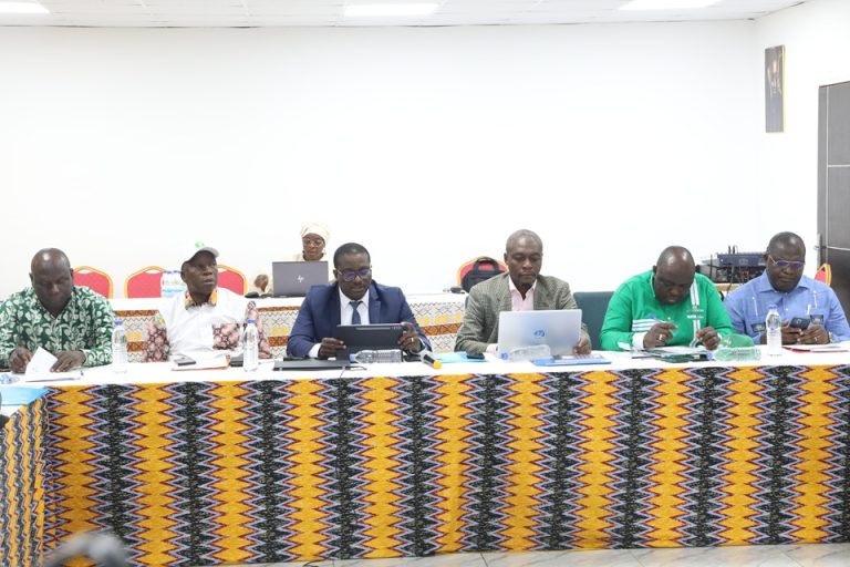 Côte d’Ivoire-AIP/ Les acteurs de la filière coton actualisent le cahier des charges du conseil agricole pour la campagne 2026-2027