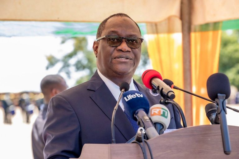 Côte d’Ivoire-AIP/ Le ministère de la Défense dément toute organisation d’un hommage au vice-Premier ministre
