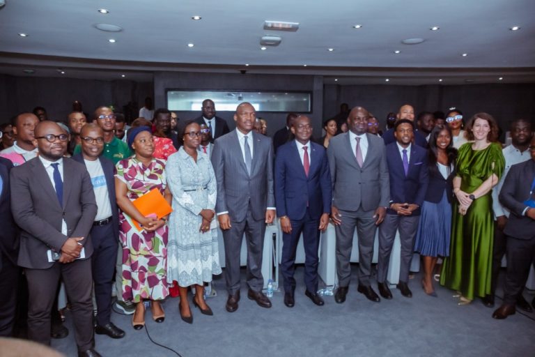 AIP/ La Côte d’Ivoire au rendez-vous de VivaTech 2026 à Paris avec 20 startups et 10 PME