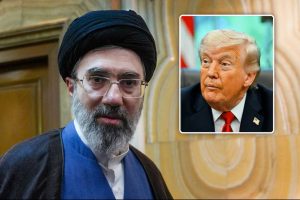 Côte d'Ivoire-AIP/Inter/ Guerre au Moyen-Orient: des divergences sur la signature d’un accord entre les États-Unis et l’Iran