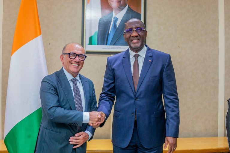 Côte d’Ivoire-AIP/ La Banque UBAE manifeste son intérêt pour les opportunités offertes par le PND 2026-2030