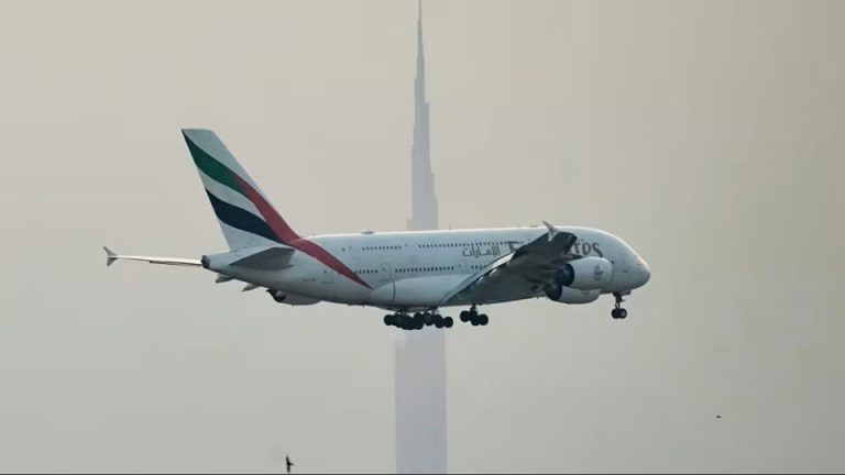 Côte d’Ivoire-AIP/Inter/ Seize Airbus A380 soumis à inspection après la découverte de fissures dans les ailes