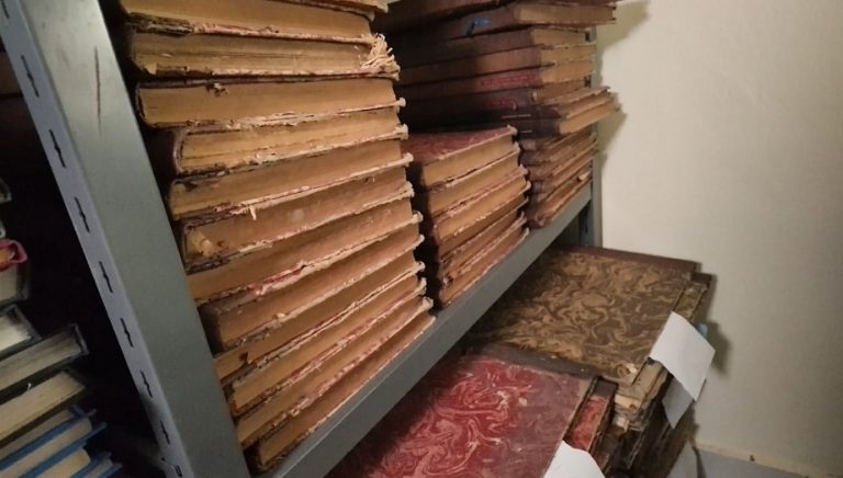 Côte d’Ivoire-AIP/ Les Journées des archives du ministère de la Communication prévues les 11 et 12 juin à Abidjan