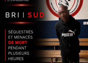 Côte d'Ivoire-AIP/ Un nouveau-né et sa mère libérés sains et saufs à Koumassi par la BRI Sud (Police)