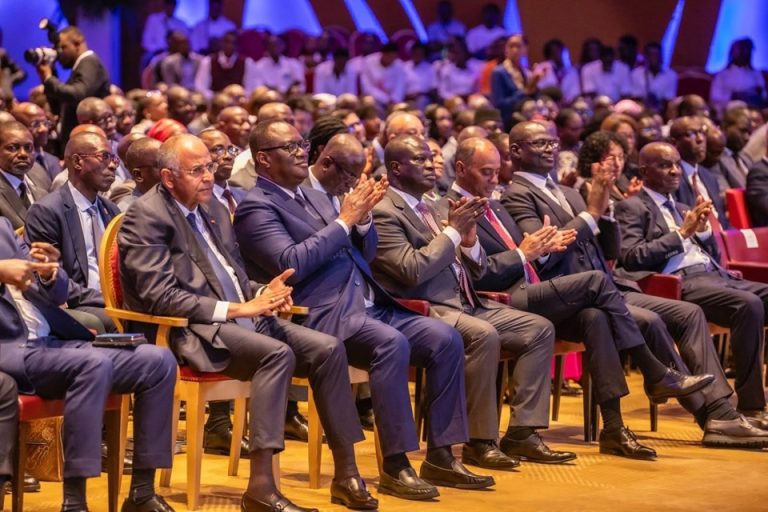 Côte d’Ivoire-AIP/ Cinquantenaire de l’ESCA: diplômés et partenaires mobilisés pour bâtir une Business school de référence