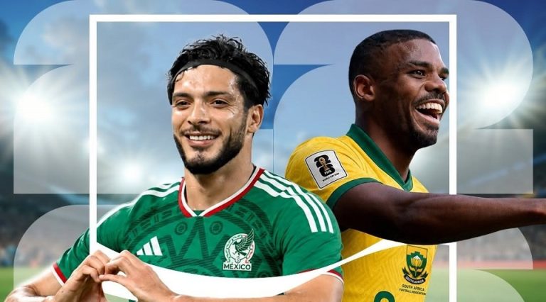 Côte d’Ivoire-AIP / Mondial 2026 : Mexique – Afrique du Sud, le remake sous haute tension