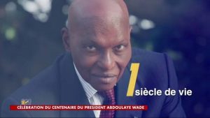 AIP/Inter/ A Dakar, la Côte d’Ivoire rend hommage à Abdoulaye Wade à l’occasion de son centenaire