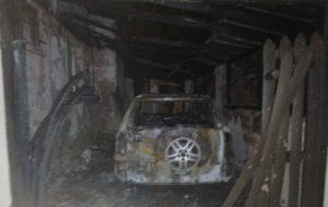 Côte d'Ivoire-AIP/ Un incendie ravage un garage et une chambre dans une habitation à la cité ASECNA de Port-Bouët