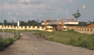 Côte d’Ivoire-AIP/ L’université polytechnique de Man enregistre 249 diplômés au terme de l’année académique 2025-2026