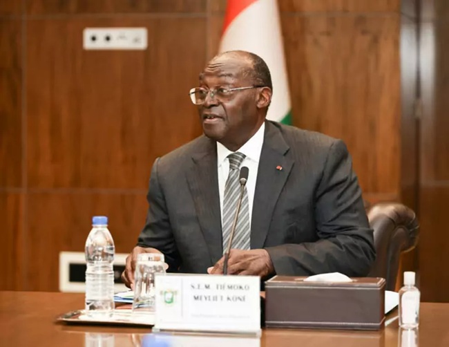 Côte d’Ivoire-AIP/ PND 2026-2030 : le gouvernement veut en faire un accélérateur de croissance et de prospérité pour tous