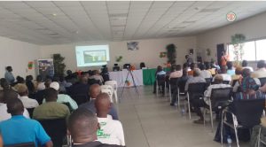 Côte d’Ivoire-AIP/Le gouvernement intensifie la sensibilisation contre les pratiques frauduleuses dans la filière du gaz butane dans le Tonkpi