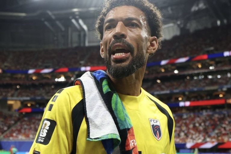 Côte d’Ivoire-AIP/ Mondial 2026 : le cap-verdien Vozinha devient à 40 ans le portier le plus âgé à réaliser un clean sheet