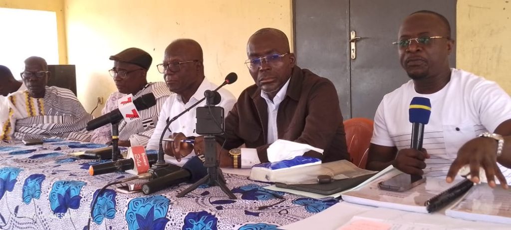 Côte d’Ivoire-AIP / Bouaflé : la mutuelle de développement de Lopouafla dénonce un lotissement contesté