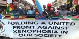Côte d'Ivoire-AIP/Inter/ Le Mozambique fait état de cinq morts dans des violences xénophobes en Afrique du Sud, Pretoria en confirme deux
