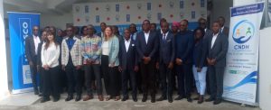 Côte d’Ivoire-AIP/ Des acteurs des droits de l’Homme renforcent leurs capacités à l’utilisation éthique de l’intelligence artificielle
