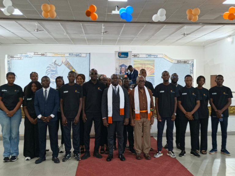 Côte d’Ivoire-AIP / Grand-Bassam : un panel d’orientation aide les futurs bacheliers à préparer leur avenir professionnel