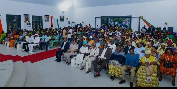 Côte d’Ivoire-AIP/ La mairie de Grand-Bassam réaffirme son engagement en faveur du renforcement des liens familiaux et de la cohésion sociale