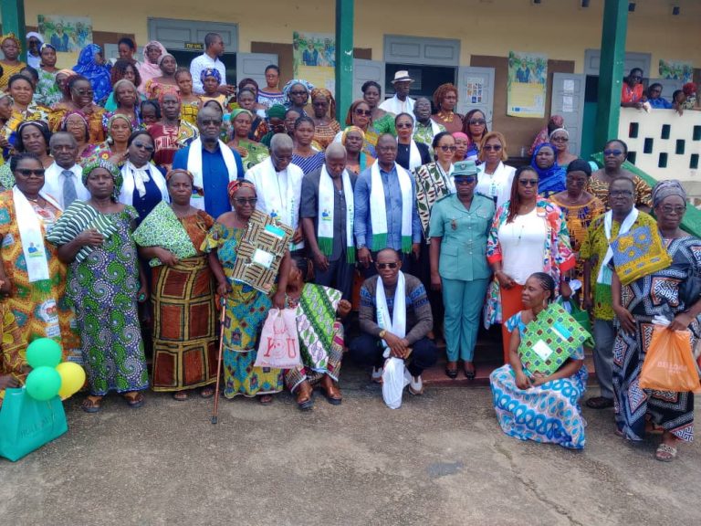 Côte d’Ivoire-AIP/ Un fonds municipal pour faciliter l’accès des femmes à des prêts sans intérêts pour soutenir leurs activités à Bonoua
