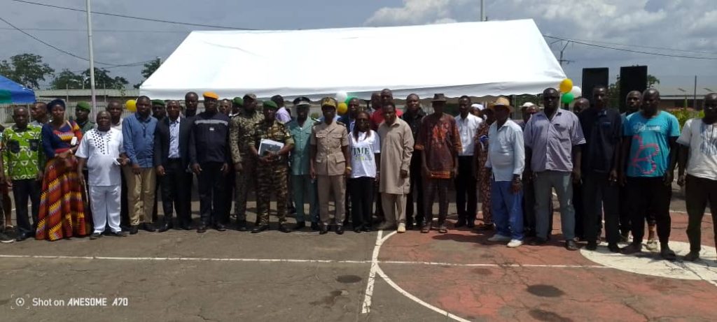 Côte d’Ivoire-AIP/ Les populations de la Marahoué appelées à une mobilisation collective en faveur de l’économie circulaire et de la transition écologique