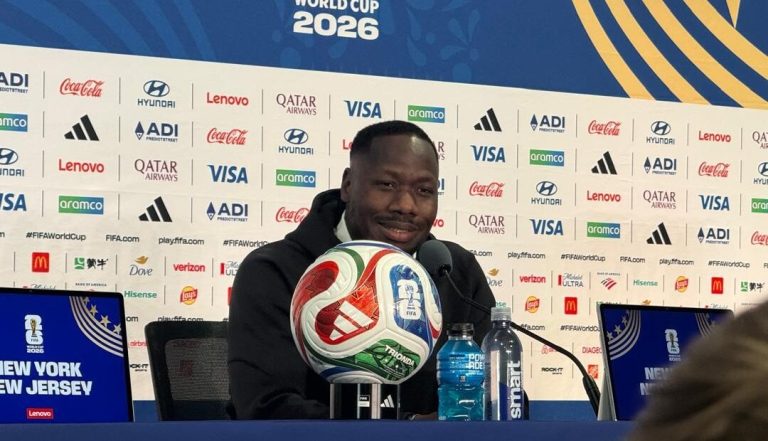 Côte d’Ivoire-AIP/Mondial 2026 : Pape Thiaw confiant avant le choc Sénégal-France à New York