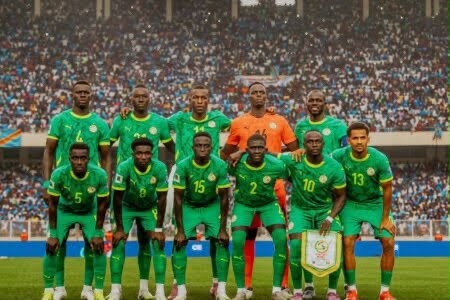 Côte d’Ivoire-AIP/ Coupe du monde 2026 : le Sénégal rêve d’un nouvel exploit face à la France, 24 ans après l’épopée de 2002