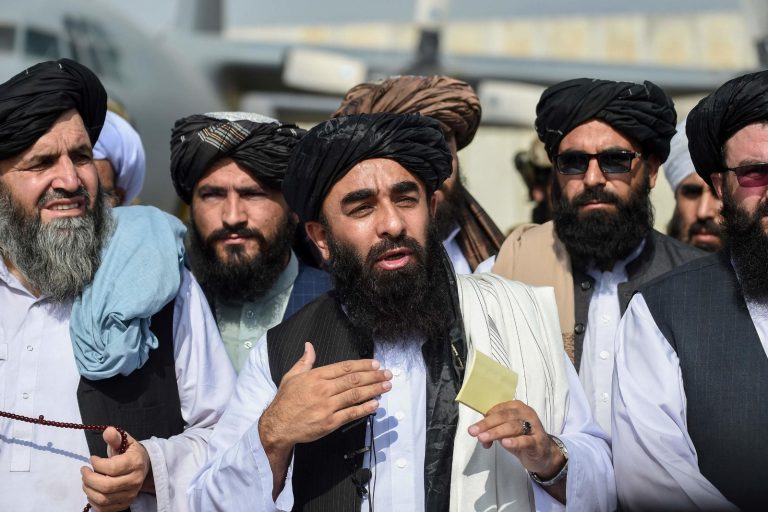 Côte d’Ivoire-AIP/Inter/Des responsables talibans attendus à Bruxelles pour des discussions avec l’Union européenne portant sur le retour d’afghans en situation irrégulière