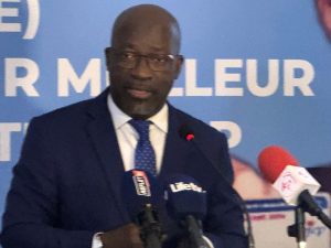Côte d'Ivoire/Réforme électorale : Blé Goudé appelle à l'ouverture d'un cadre de concertation inclusif pour bâtir un système électoral fondé sur la confiance