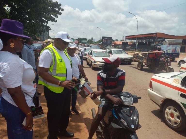 Côte d’Ivoire-AIP/ Le directeur régional des Transports appelle à des sanctions après la mort de 13 motocyclistes en un mois à Yamoussoukro