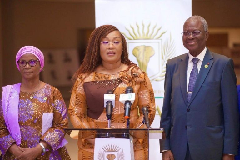 Côte d’Ivoire-AIP/ Le Sénat adopte en commission le projet de loi relatif à l’économie sociale et solidaire