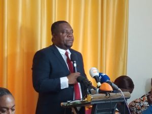 Côte d’Ivoire-AIP/ Réforme électorale: un groupement politique salue la capacité d’écoute du gouvernement