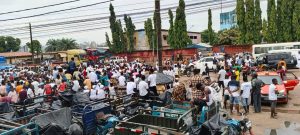 Côte d’Ivoire-AIP/ Le quartier Zimbabwé de Port-Bouët déguerpi