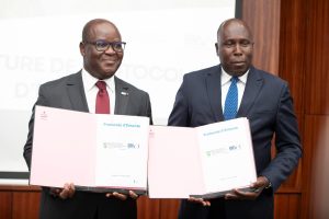 AIP/ Le ministère en charge des ivoiriens de l'extérieur et la BRVM s’allient pour mobiliser l’épargne de la diaspora au service du développement
