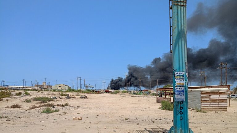Côte d’Ivoire-AIP/Inter/ Londres et ses alliés européens alertent sur un risque imminent d’« atrocité » à El-Obeid