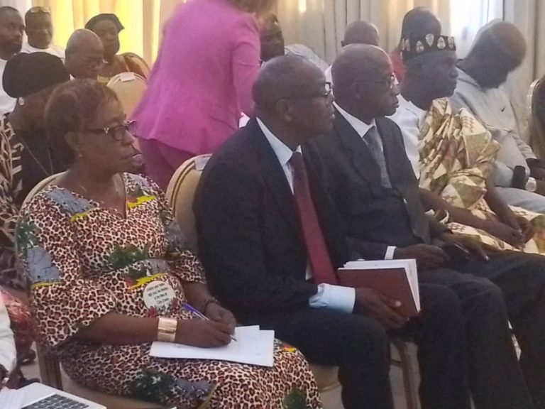 Côte d’Ivoire-AIP /Les acteurs locaux d’Abengourou formés au montage de projets climatiques pour mieux accéder aux financements verts