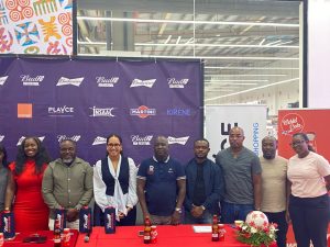 Côte d’Ivoire-AIP/ Mondial 2026 : SOLIBRA et Budweiser trans