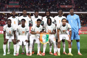 Côte d’Ivoire-AIP/ Inter/ La grand’messe du footba