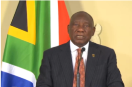 Côte d’Ivoire-AIP/ Inter/ Afrique du Sud : Ramaphosa dévoile un plan national pour durcir la lutte contre l’immigration clandestine